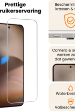 Nomfy Nomfy Nothing Phone 3 Screenprotector