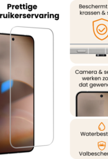 Nomfy Nomfy Nothing Phone 3 Screenprotector - 2 PACK