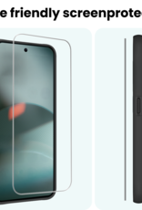 Forterra Forterra Nothing Phone 3 Screenprotector Glas