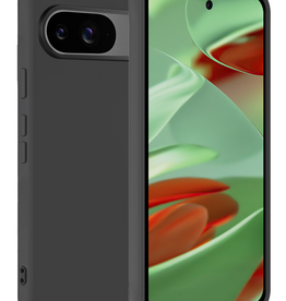 BASEY. BASEY. Google Pixel 10 Hoesje Siliconen - Zwart