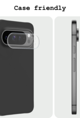 BASEY. BASEY. Google Pixel 10 Pro Camera Screenprotector - 3 PACK