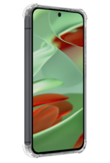 BASEY. BASEY. Google Pixel 10 Pro XL Hoesje Shockproof - Transparant