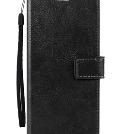 BASEY. BASEY. Google Pixel 10 Pro XL Hoesje Bookcase - Zwart