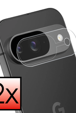 NoXx NoXx Google Pixel 10 Camera Screenprotector - 2 PACK