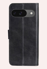 NoXx NoXx Google Pixel 10 Hoesje Bookcase - Zwart