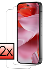NoXx NoXx Google Pixel 10 Pro XL Screenprotector Glas - 2 PACK