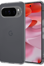 NoXx NoXx Google Pixel 10 Pro XL Hoesje Siliconen - Transparant