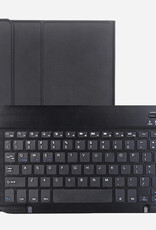 BASEY. BASEY. Samsung Galaxy Tab S10 Lite Toetsenbordhoes - Zwart