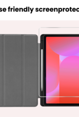 NoXx NoXx Samsung Galaxy Tab S10 Lite Screenprotector - 3 PACK