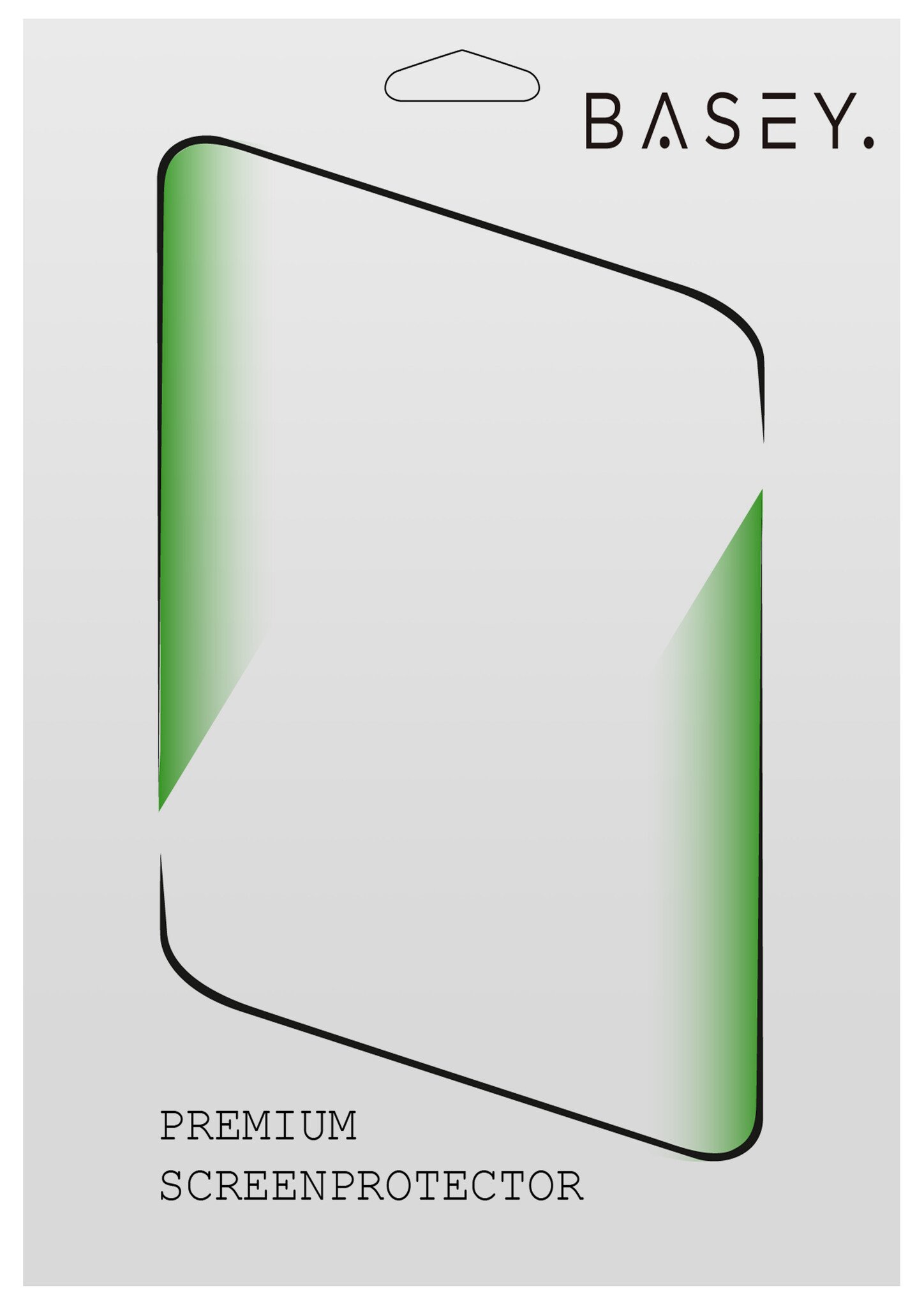 BASEY. BASEY. Samsung Galaxy Tab S10 Lite Screenprotector