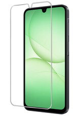 BASEY. BASEY. Samsung Galaxy A17 Screenprotector Glas