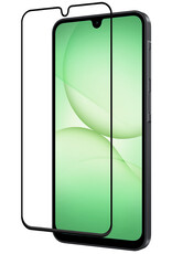 BASEY. BASEY. Samsung Galaxy A17 Screenprotector Glas Full Cover