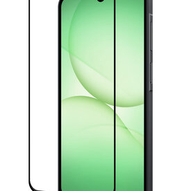 BASEY. BASEY. Samsung Galaxy A17 Screenprotector Glas Full Cover