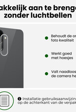 BASEY. BASEY. Samsung Galaxy A17 Camera Screenprotector