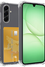 BASEY. BASEY. Samsung Galaxy A17 Hoesje Pashouder