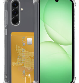 BASEY. BASEY. Samsung Galaxy A17 Hoesje Pashouder