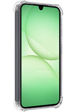 BASEY. BASEY. Samsung Galaxy A17 Hoesje Pashouder