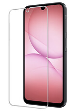 NoXx NoXx Samsung Galaxy A17 Screenprotector Glas