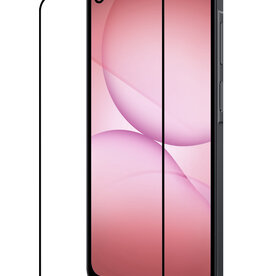 NoXx NoXx Samsung Galaxy A17 Screenprotector Glas Full Cover