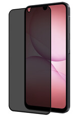 NoXx NoXx Samsung Galaxy A17 Screenprotector Glas Privacy