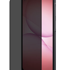 NoXx NoXx Samsung Galaxy A17 Screenprotector Glas Privacy