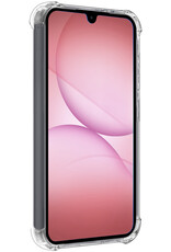 NoXx NoXx Samsung Galaxy A17 Hoesje Shockproof Met Screenprotector