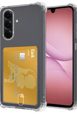 NoXx NoXx Samsung Galaxy A17 Hoesje Pashouder