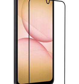 Nomfy Nomfy Samsung Galaxy A17 Screenprotector Glas Full Cover