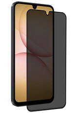 Nomfy Nomfy Samsung Galaxy A17 Screenprotector Glas Privacy