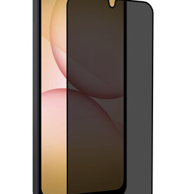 Nomfy Nomfy Samsung Galaxy A17 Screenprotector Glas Privacy