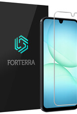 Forterra Forterra Samsung Galaxy A17 Screenprotector Glas