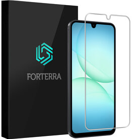 Forterra Forterra Samsung Galaxy A17 Screenprotector Glas