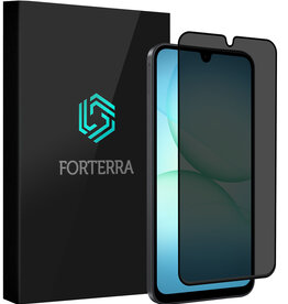 Forterra Forterra Samsung Galaxy A17 Screenprotector Glas Privacy