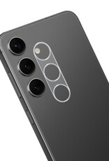 BASEY. BASEY. Samsung Galaxy S25 FE Camera Screenprotector