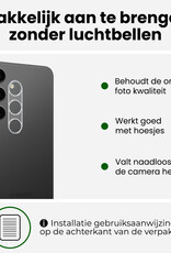 BASEY. BASEY. Samsung Galaxy S25 FE Camera Screenprotector