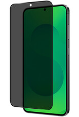 BASEY. BASEY. Samsung Galaxy S25 FE Screenprotector Glas Privacy