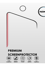 NoXx NoXx Samsung Galaxy S25 FE Camera Screenprotector - 3 PACK
