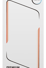 NoXx NoXx Samsung Galaxy S25 FE Screenprotector Glas Privacy