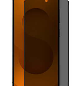 Nomfy Nomfy Samsung Galaxy S25 FE Screenprotector Glas Privacy