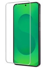 BASEY. BASEY. Samsung Galaxy S25 FE Screenprotector Glas