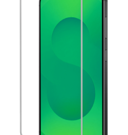 BASEY. BASEY. Samsung Galaxy S25 FE Screenprotector Glas