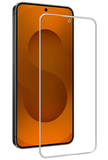 Nomfy Nomfy Samsung Galaxy S25 FE Screenprotector Glas