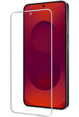 NoXx NoXx Samsung Galaxy S25 FE Screenprotector Glas