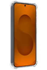 Nomfy Nomfy Samsung Galaxy S25 FE Hoesje Pashouder - 2 PACK