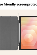 Nomfy Nomfy Samsung Galaxy Tab S11 Ultra Screenprotector