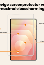 Nomfy Nomfy Samsung Galaxy Tab S11 Ultra Screenprotector