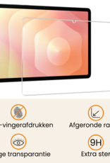 Nomfy Nomfy Samsung Galaxy Tab S11 Screenprotector