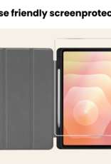 Nomfy Nomfy Samsung Galaxy Tab S11 Screenprotector - 3 PACK