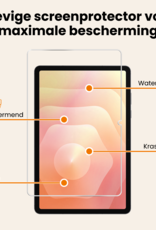 Nomfy Nomfy Samsung Galaxy Tab S11 Screenprotector - 3 PACK