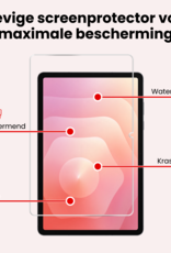 NoXx NoXx Samsung Galaxy Tab S11 Screenprotector